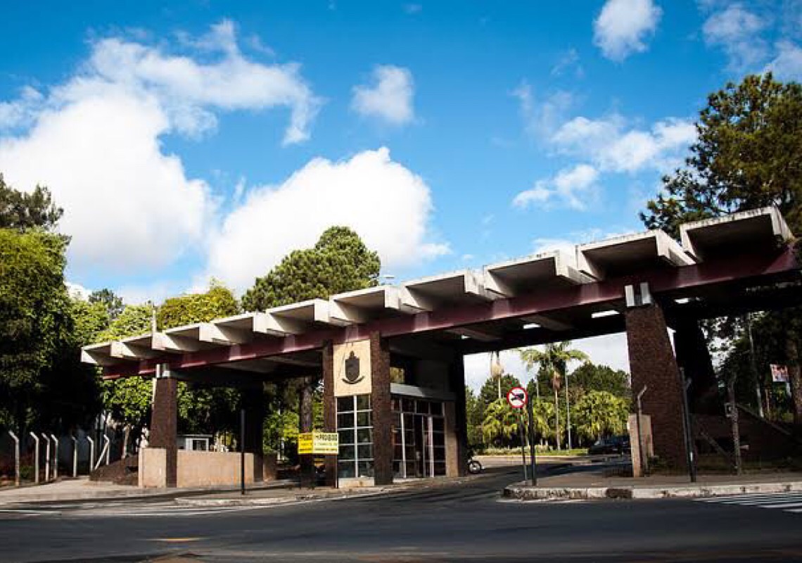 UFJF abre seleção para mais de 180 vagas de mestrado e doutorado