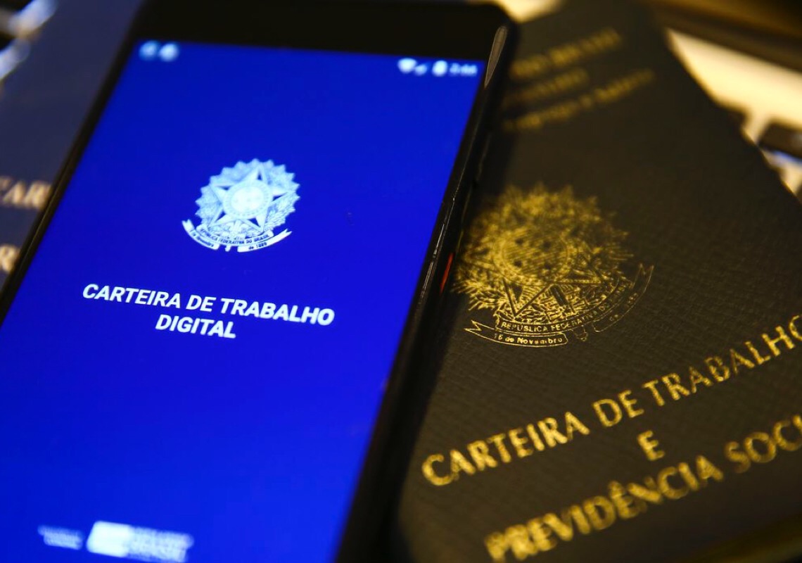 Semana começa com 294 postos de trabalho no DF e Entorno