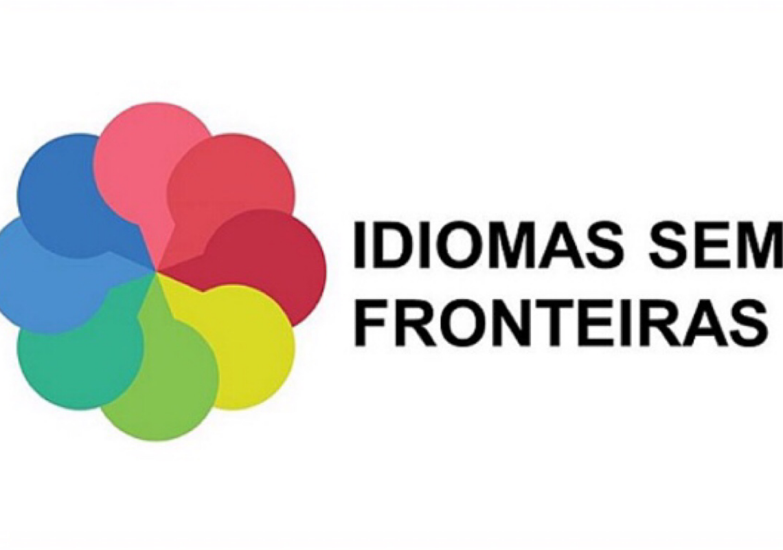 Oferta coletiva gratuita de cursos de idiomas pela Rede Andifes IsF