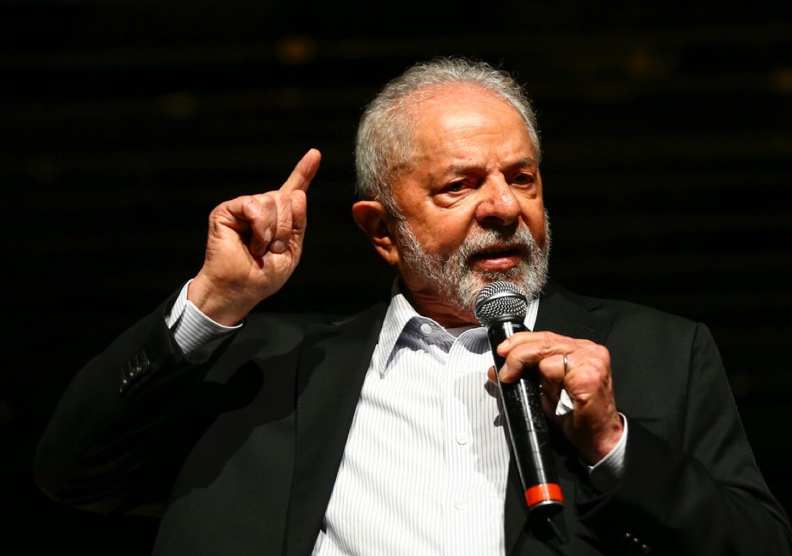 As 10 agendas do governo Lula que exigem a aliança com a centro-direita…