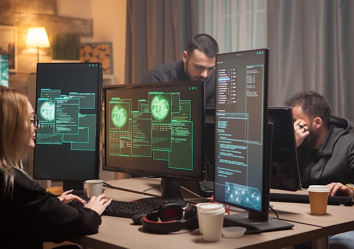 Cibersegurança: como proteger os seus dados e a sua privacidade?
