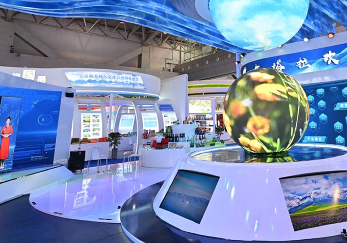 Fórum sobre cooperação ecológica, científica e tecnológica entre China e países da Rota da Seda será realizado