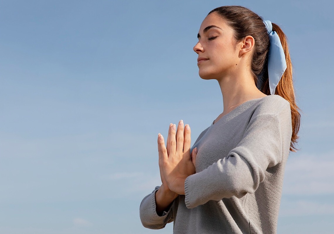 Mindfulness: como a atenção plena auxilia o controle do estresse e da ansiedade?