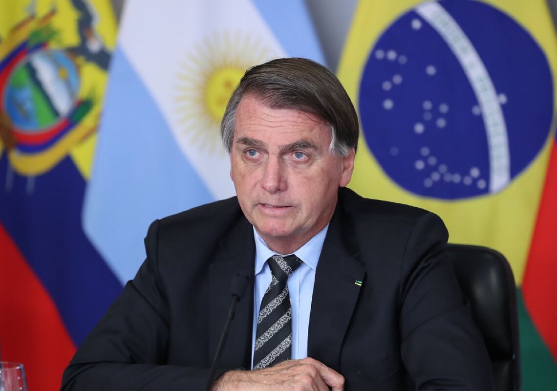 ‘Tudo se conecta’ a Bolsonaro, diz Matheus Leitão sobre caso de joias