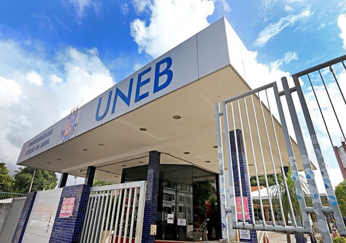Uneb abre inscrições para graduação com mudanças na seleção