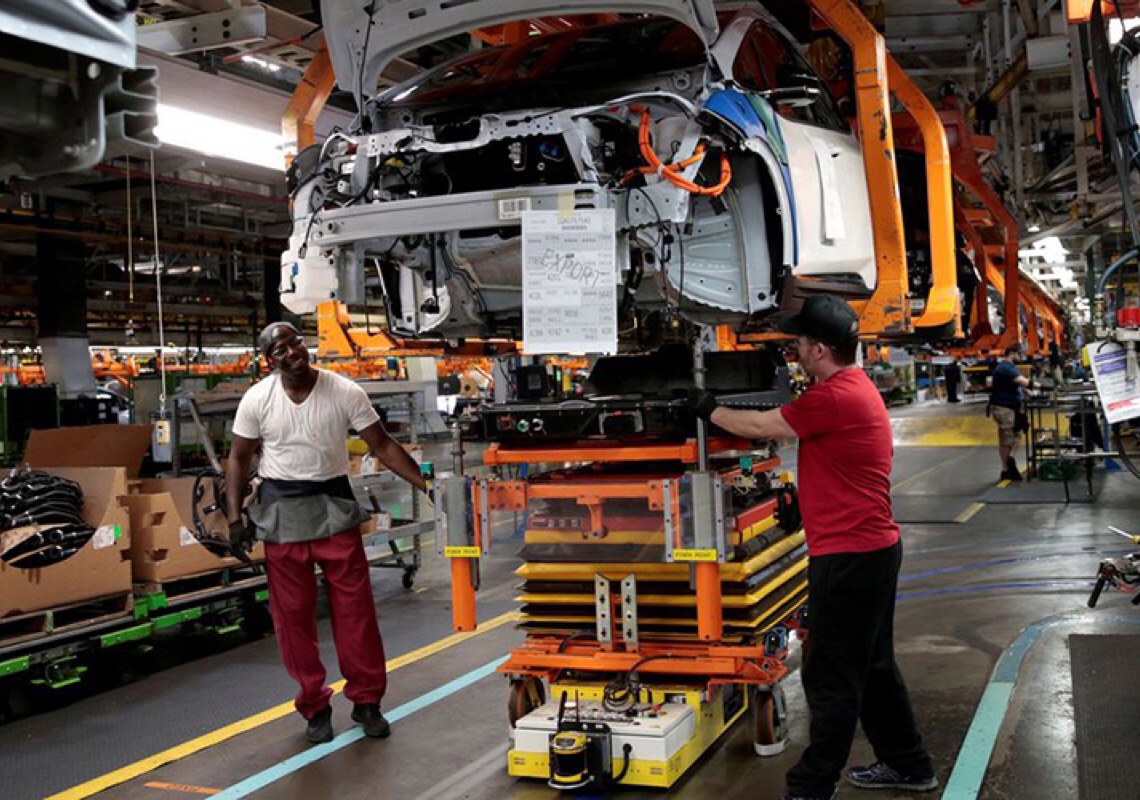 Sobe para 2,29% previsão de crescimento da economia brasileira em 2023