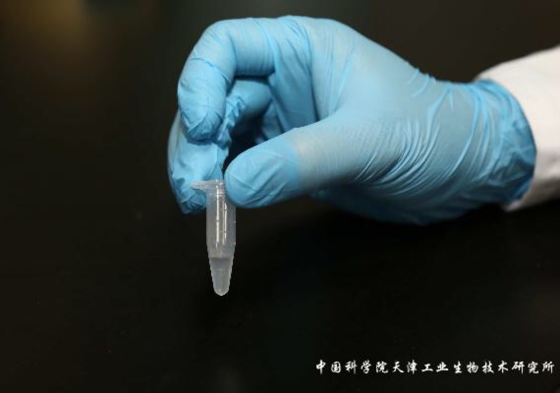 Cientistas chineses realizam síntese artificial completa de hexoses a partir de CO2