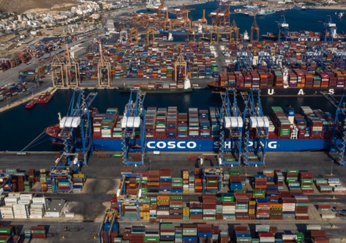 Iniciativa do Cinturão e Rota traz benefícios para a Europa e desmistifica rumores de "desacoplamento", diz especialista sueco