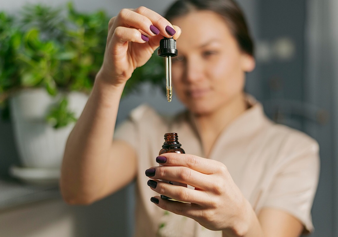 Aromaterapia: como utilizar os óleos essenciais para promover o bem-estar?