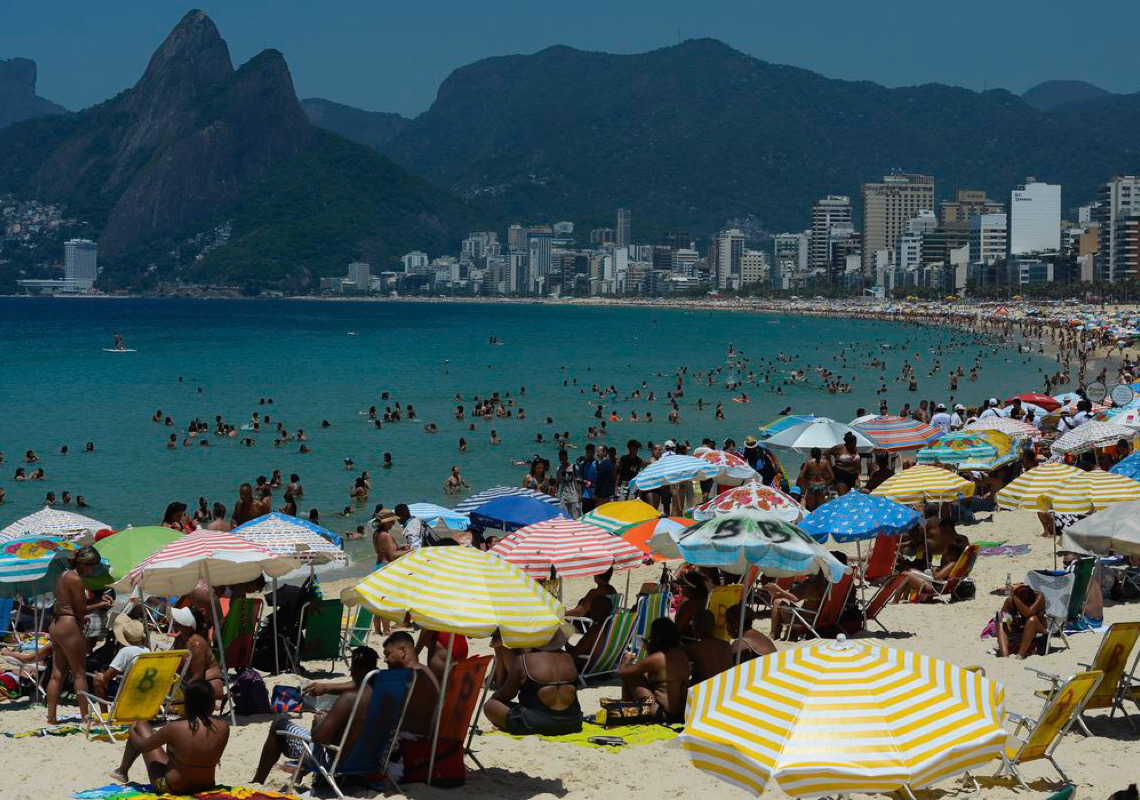 Rio Energy Summit vai discutir transição energética e sustentabilidade