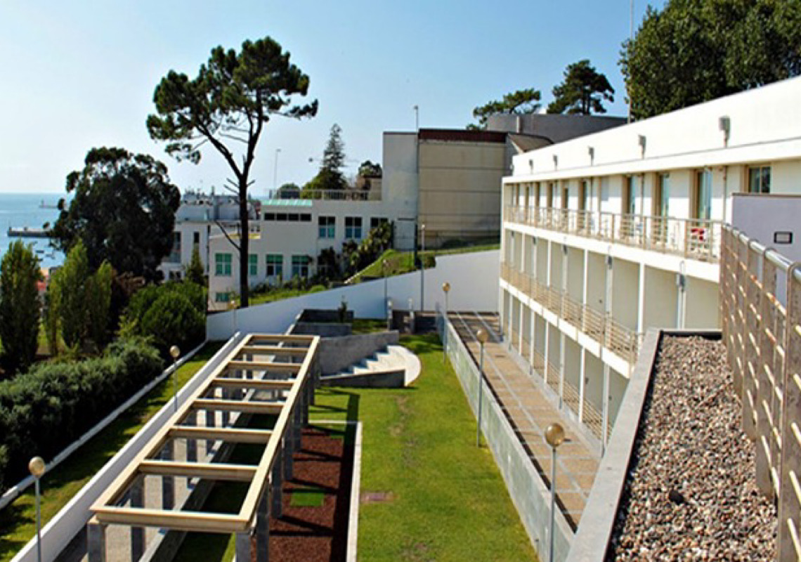 Mais quartos a preços acessíveis nas Pousadas da Juventude para alunos do ensino superior em Portugal 