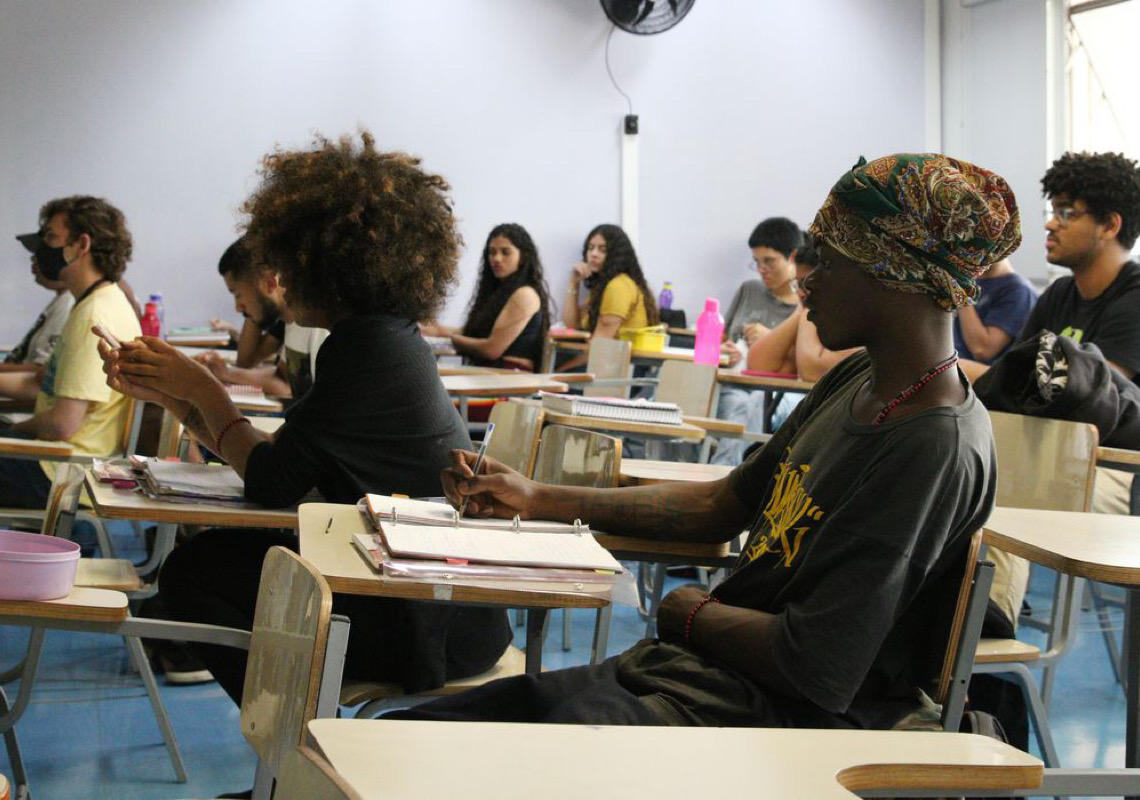Instituto Federal de SP abre processo seletivo para cursos técnicos