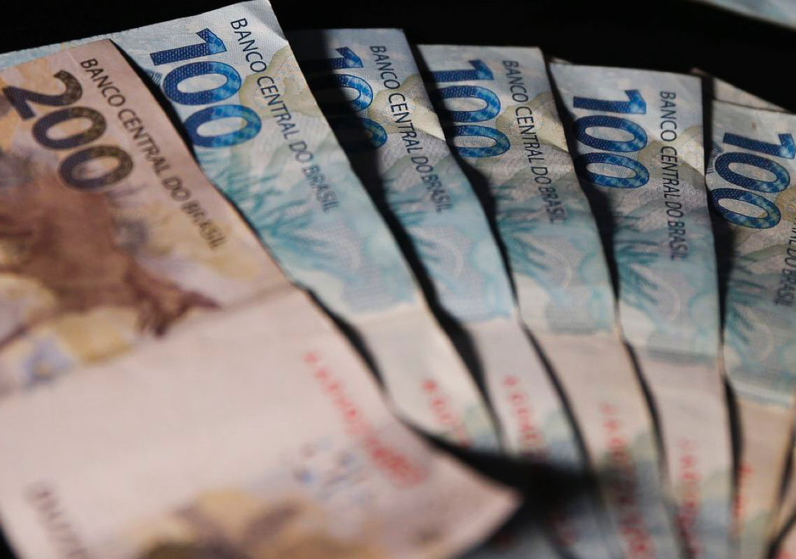 Entenda como o governo irá reforçar o caixa em R$ 168 bilhões em 2024