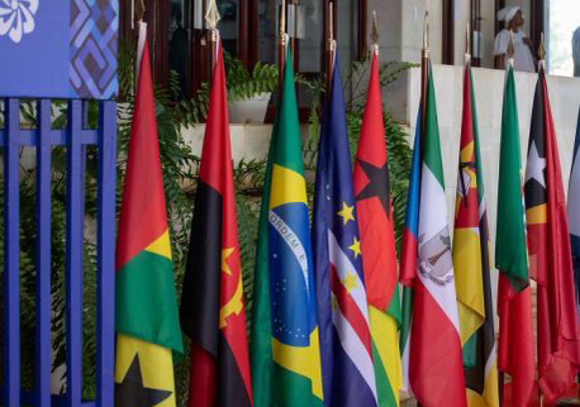 CPLP com novas Redes de Pontos Focais para Direitos Humanos e para Formação e Capacitação de Diplomatas