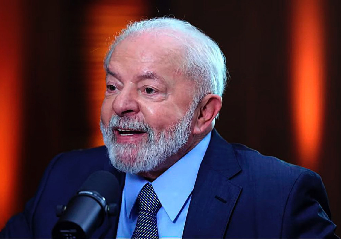 Os três graves erros da nova fala de Lula sobre o STF