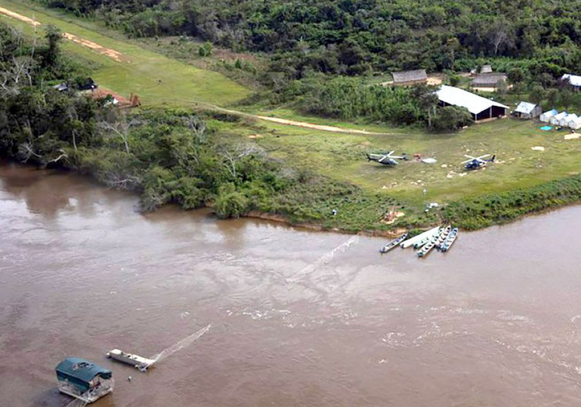 Recursos do Fundo Amazônia serão destinados à preservação do bioma 