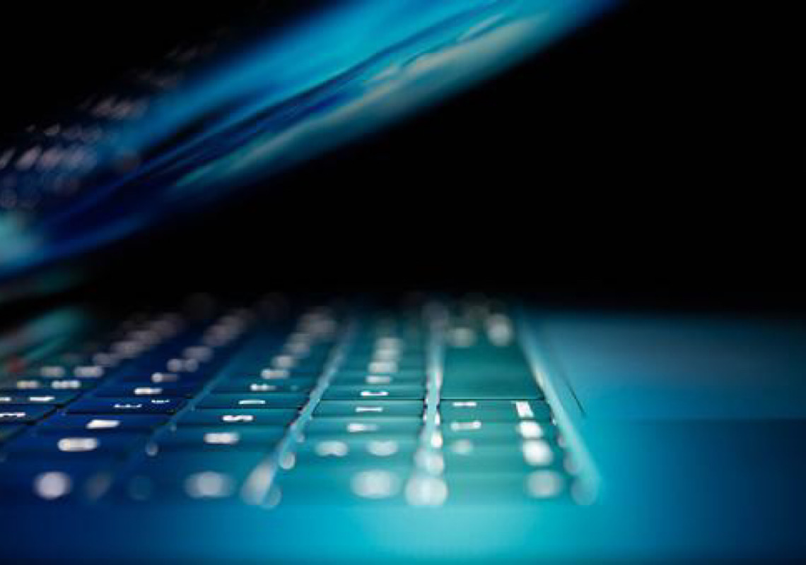 “Língua portuguesa não dispõe de proteções adequadas na internet”
