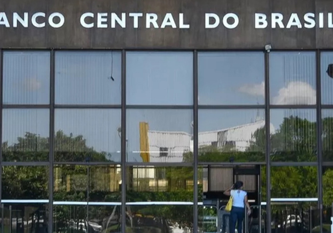 Previsão de crescimento econômico brasileiro em 2023 sobe para 2,64%