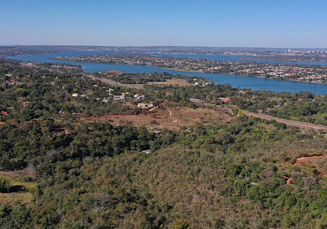Preserva Serrinha: ‘especulação imobiliária e grilagem surgem quando Estado se omite em organizar o território