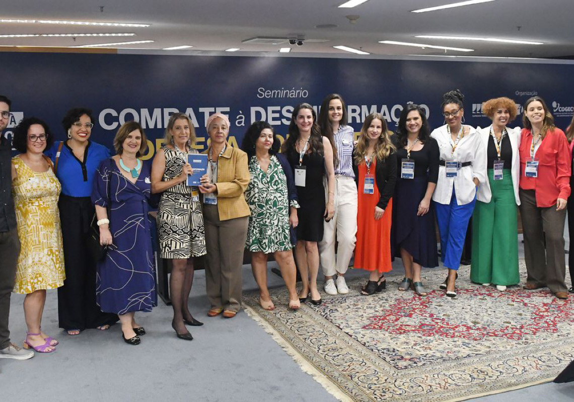 Universidades são armas contra desinformação, dizem especialistas
