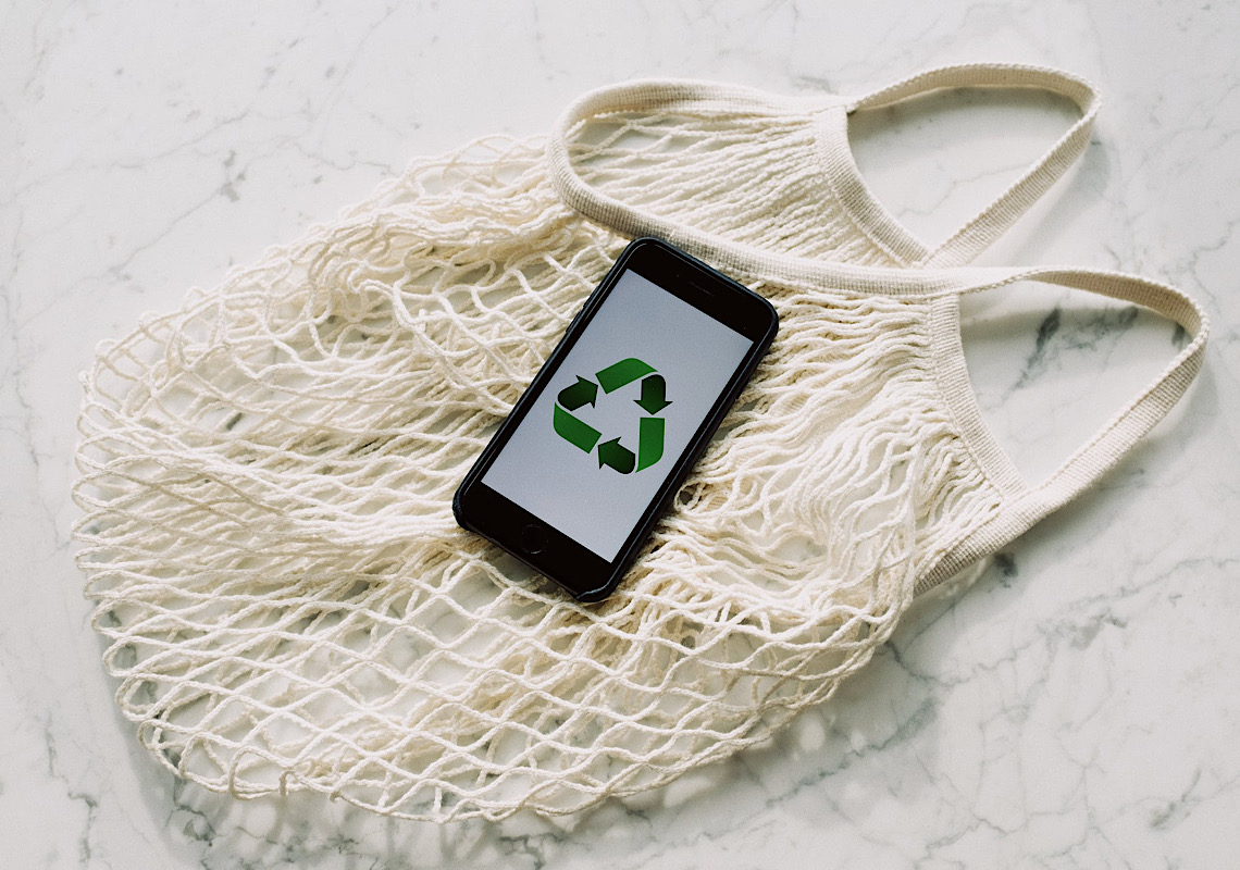 Soluções futuras da sustentabilidade