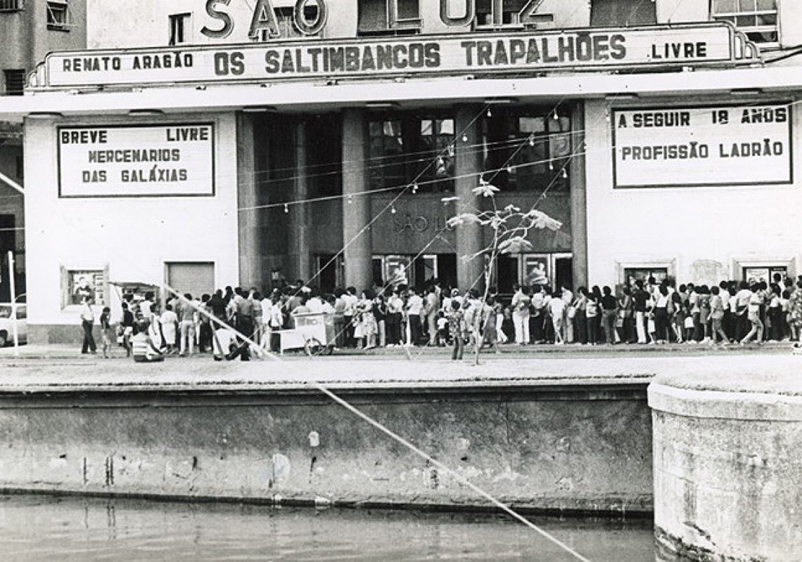 Cinema, teatro e música movimentam o fim de semana do brasiliense