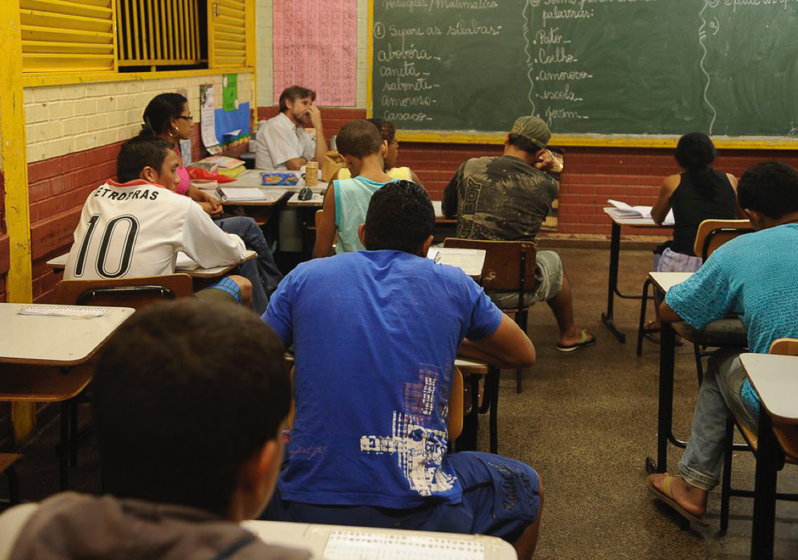 Bolsas de estudo no Reino Unido: Chevening abre inscrições até 7 de novembro