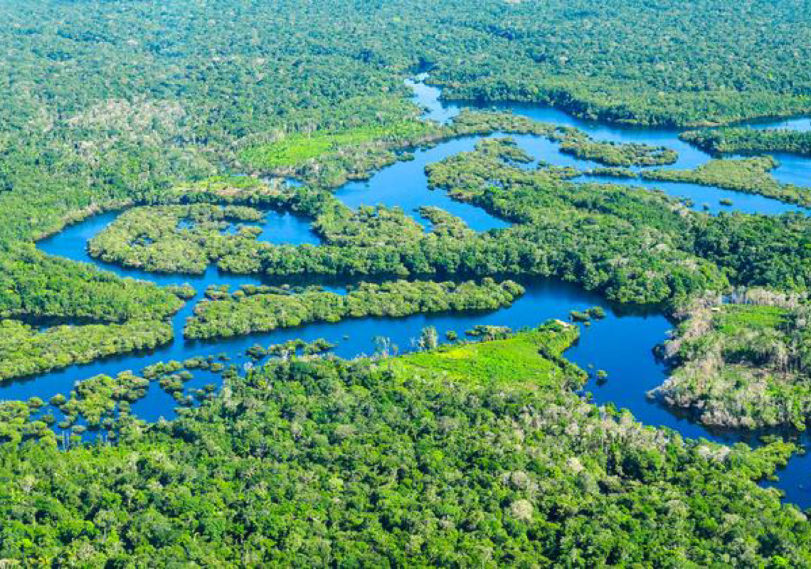 “Brasil não vai fugir da responsabilidade com a sustentabilidade”, diz ministro das Cidades