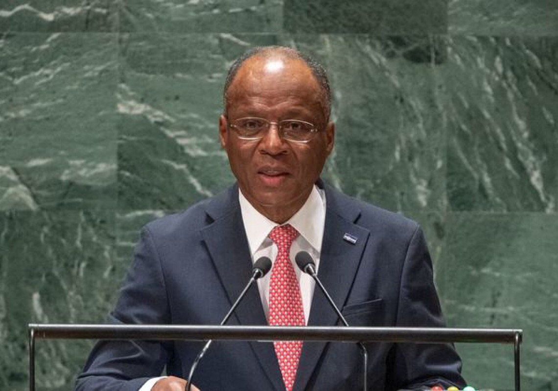 Cabo Verde pretende acabar com pobreza extrema até 2026