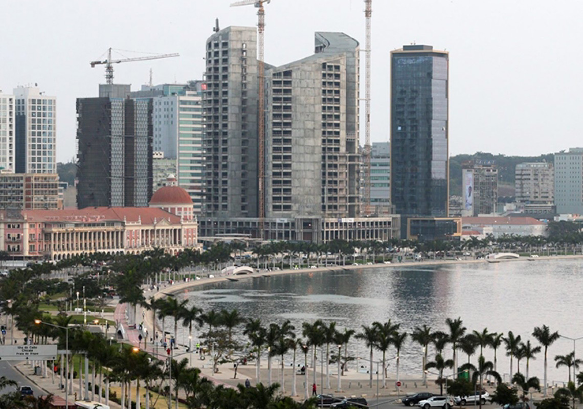 Investimento privado chinês é elogiado por melhorar vida das pessoas em Angola