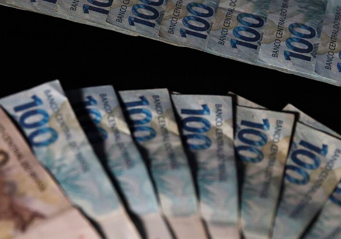 Previsão de crescimento econômico brasileiro em 2023 sobe para 2,92%