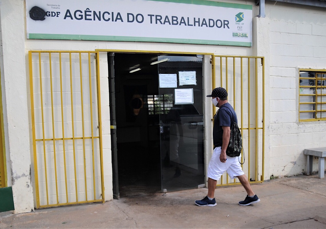Mais de 280 vagas de emprego disponíveis nesta terça-feira, 26