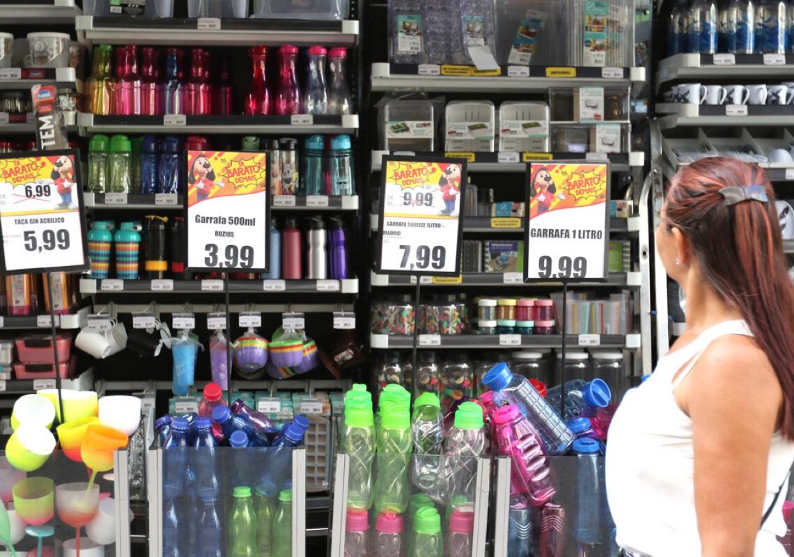 Como aumentar os preços dos produtos?