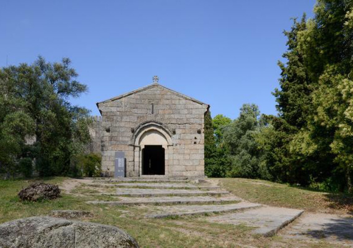 Unesco adota nova área para o Patrimônio do Centro Histórico de Guimarães