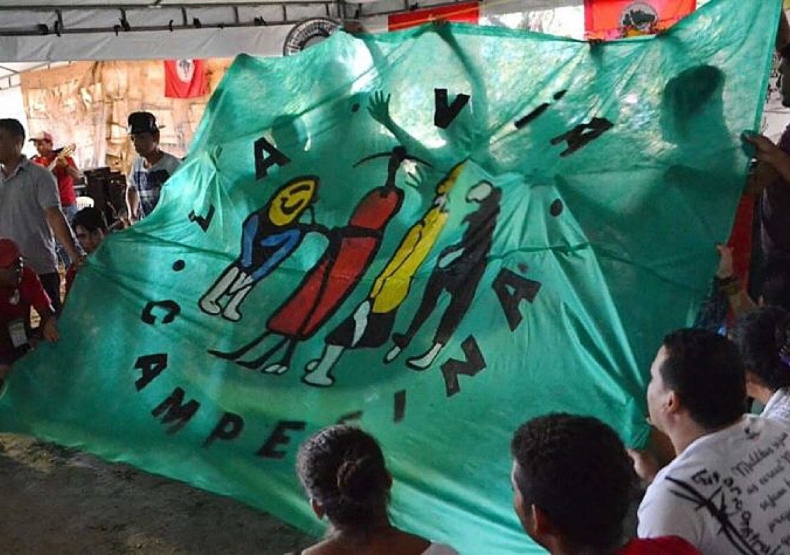 Acampamento Nacional da Juventude em Luta receberá 5 mil participantes em Brasília, de 13 a 17 de outubro