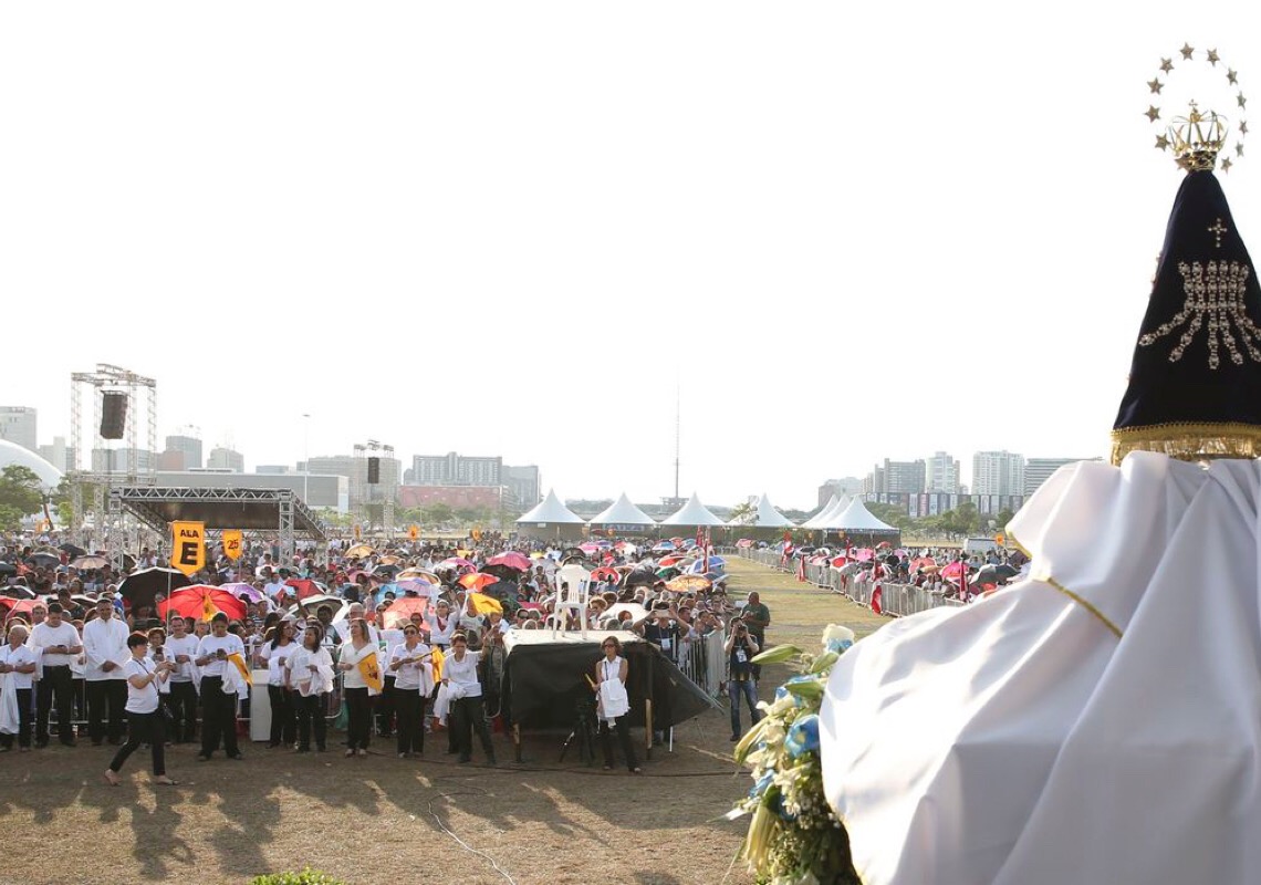 Datas, fatos e feriados de outubro de 2023