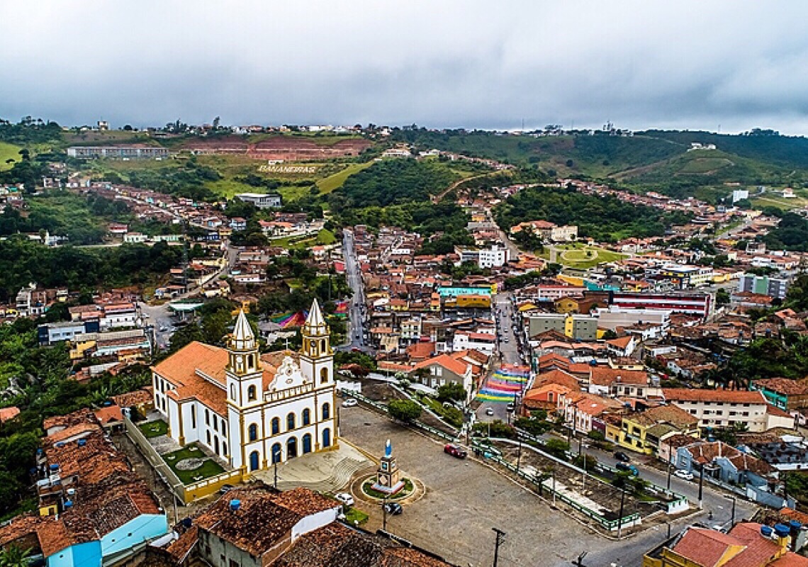 Justiça da Paraíba julga inconstitucional leitura da bíblia na Câmara Municipal de Bananeiras