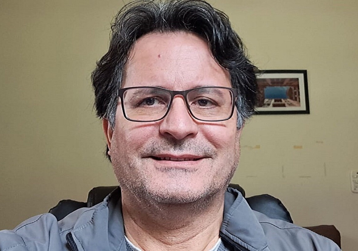 'Não faz sentido estarmos importando e exportando resíduos', alerta pesquisador