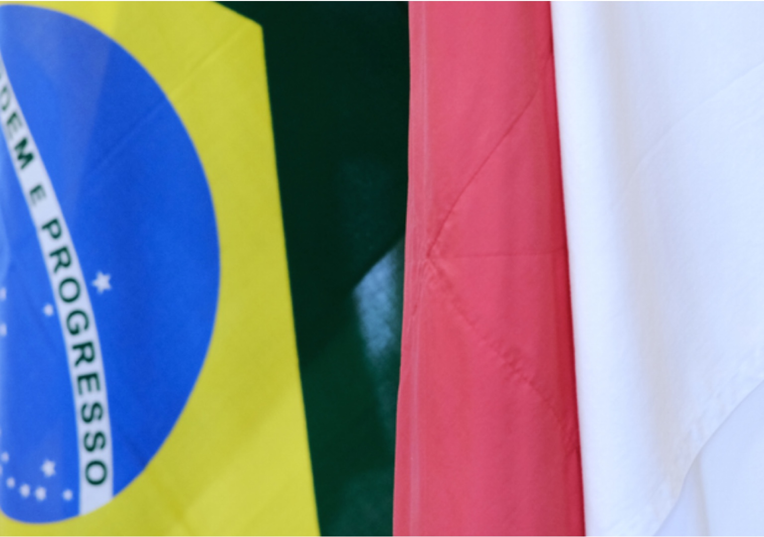 Isenção de vistos para brasileiros e japoneses começou a valer a partir deste sábado, 30