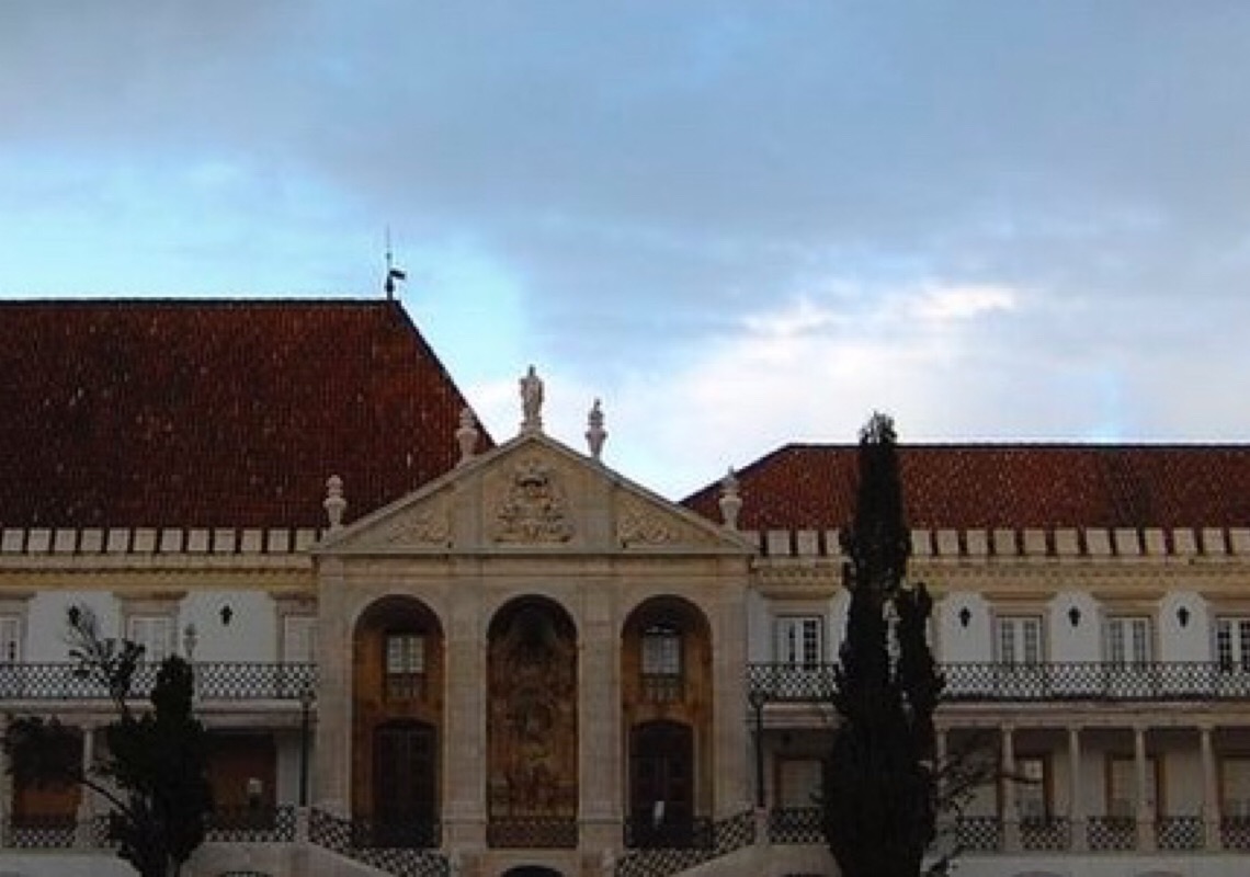 Portugal bate recorde de estudantes no Ensino Superior