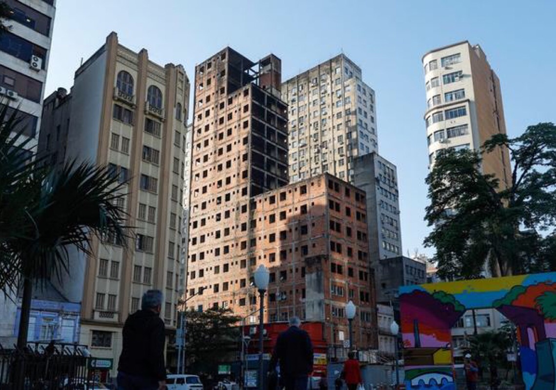 Dia Mundial celebra cidades como motores da recuperação econômica