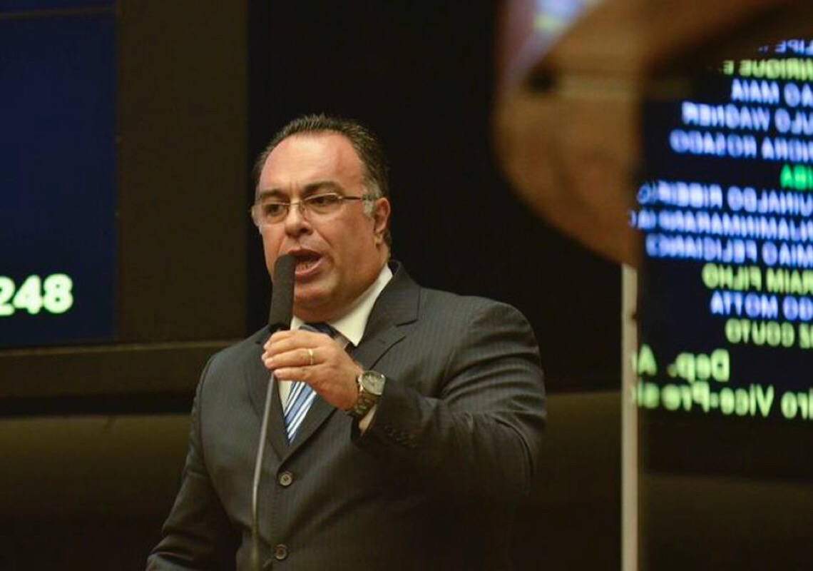 STF anula condenação de Moro contra ex-vice-presidente da Câmara