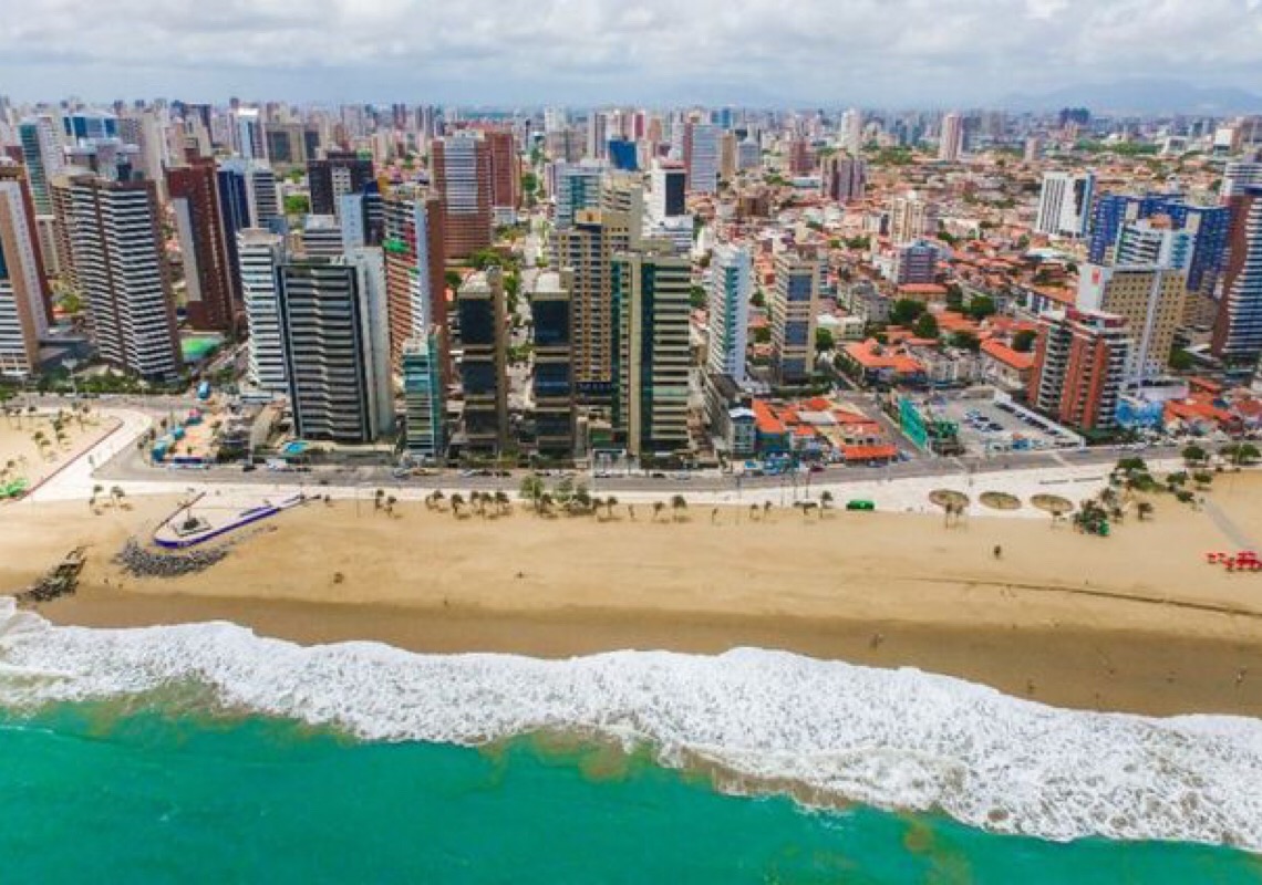 Projeto de usina em praia gera embate entre governo e Anatel e pode cortar Internet no Brasil