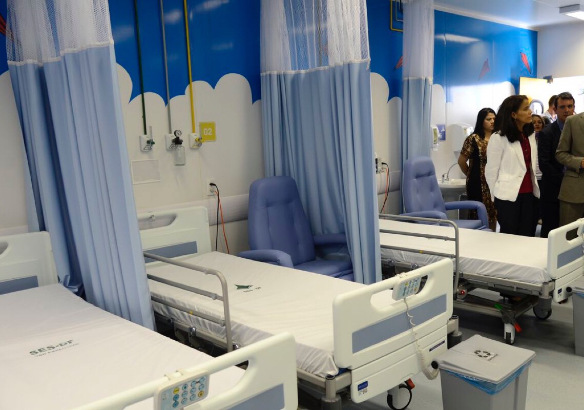 ANS suspende temporariamente venda de 38 planos de saúde