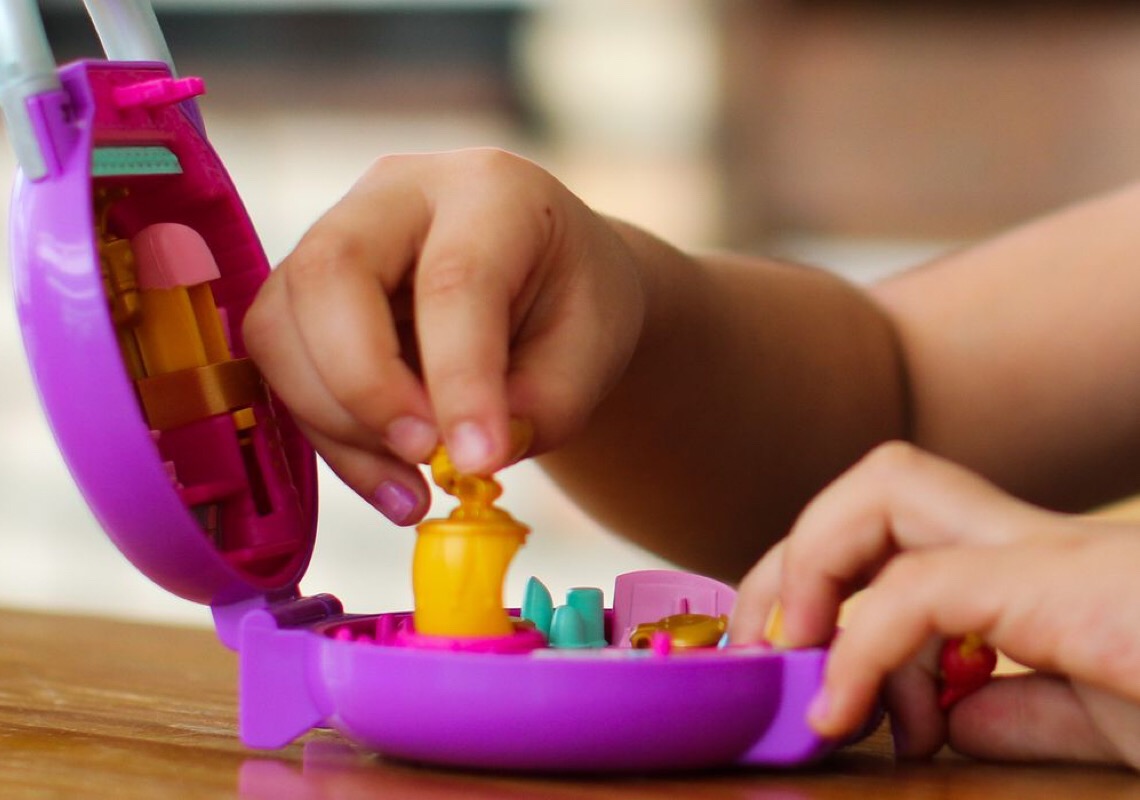 Inmetro inicia operação Criança Segura, baseada em produtos infantis