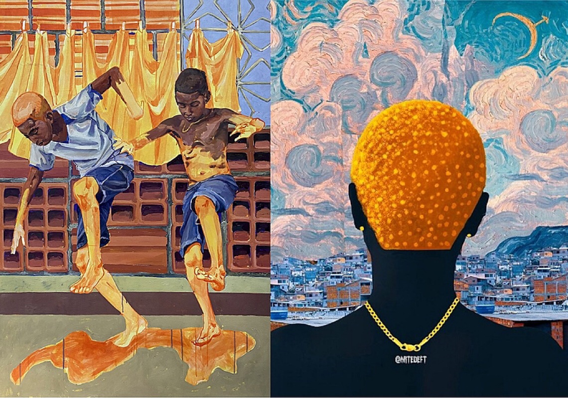 Museu de Arte do Rio inaugura exposição 
