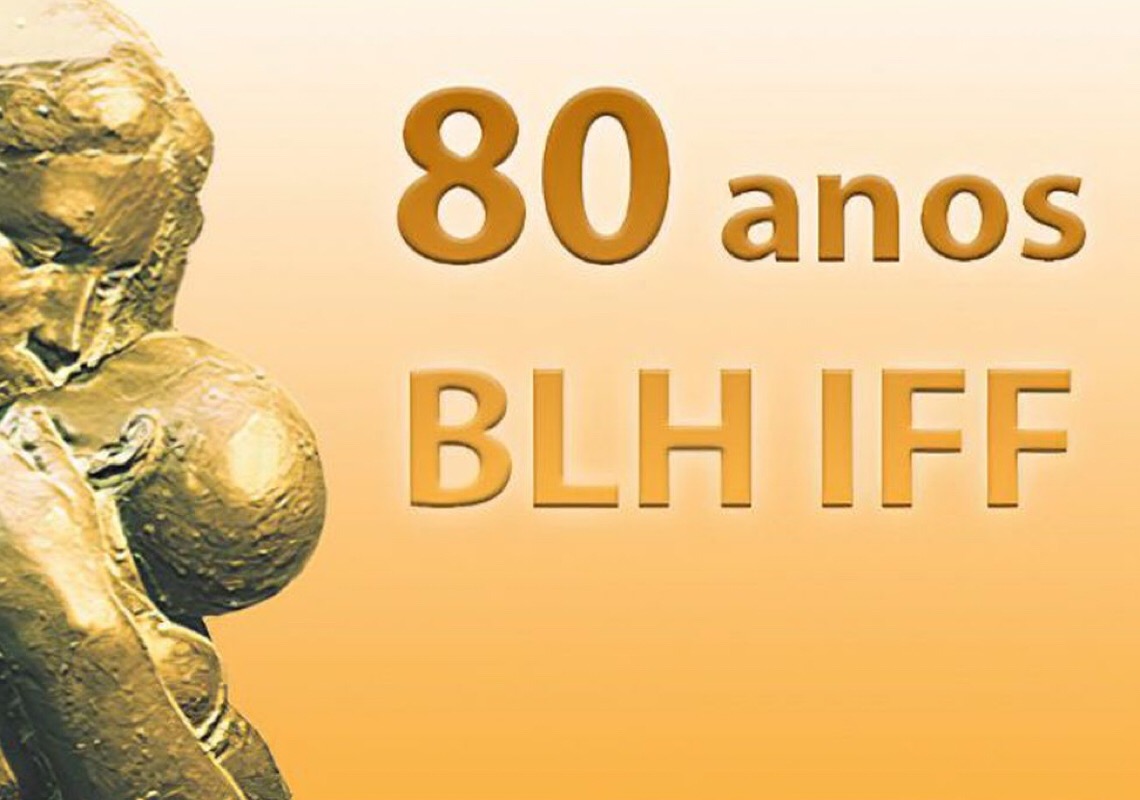 Banco de Leite Humano de instituto da Fiocruz completa 80 anos 