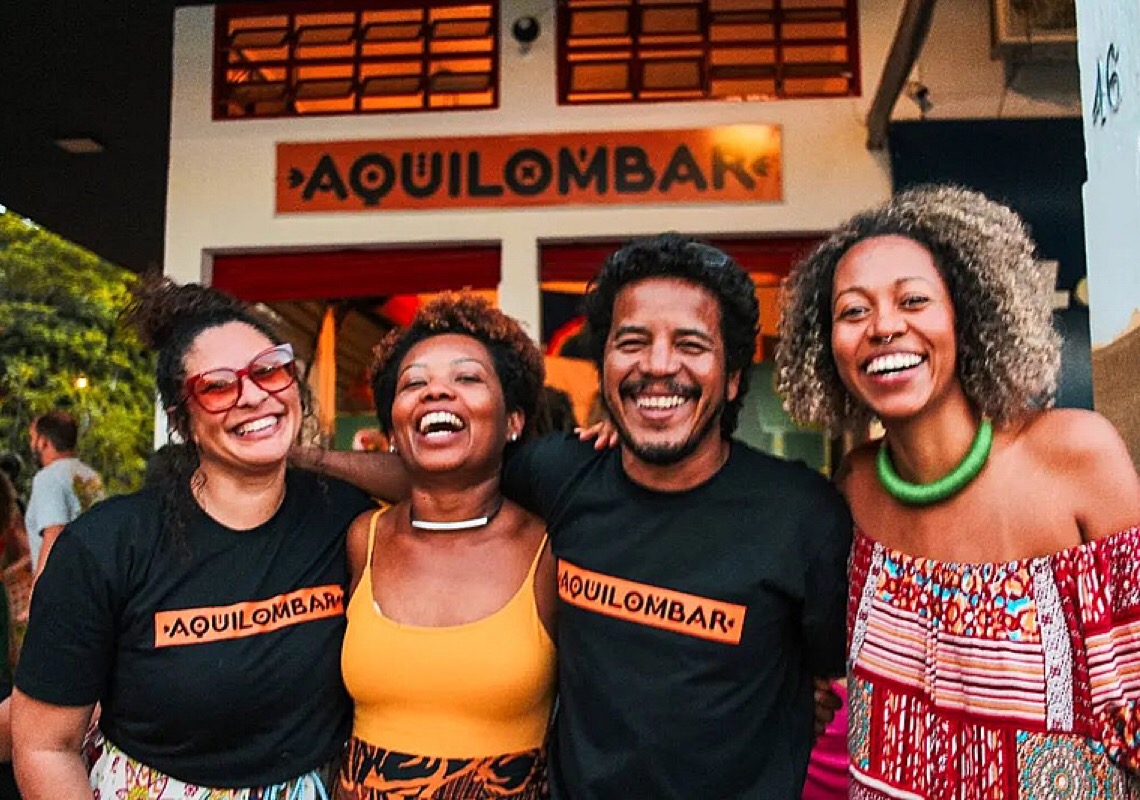 Feira Coisa de Preto está de volta; confira a programação cultural deste fim de semana no DF