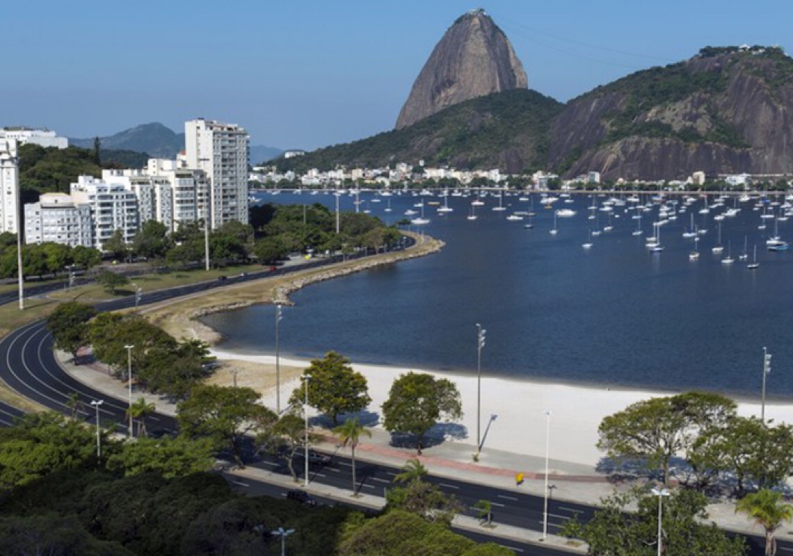 Rio é a primeira cidade de língua portuguesa a ser escolhida pela UNESCO como Capital Mundial do Livro