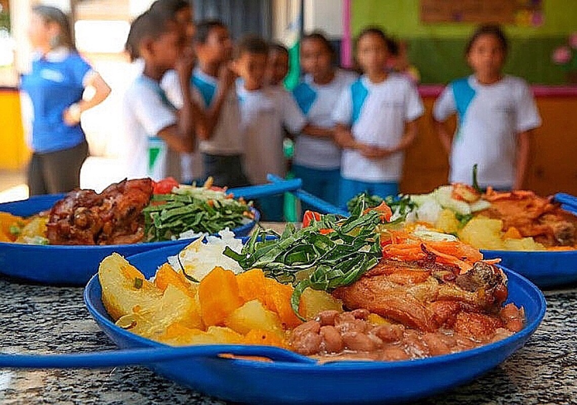 Bem Viver: qual o caminho da alimentação saudável para crianças?